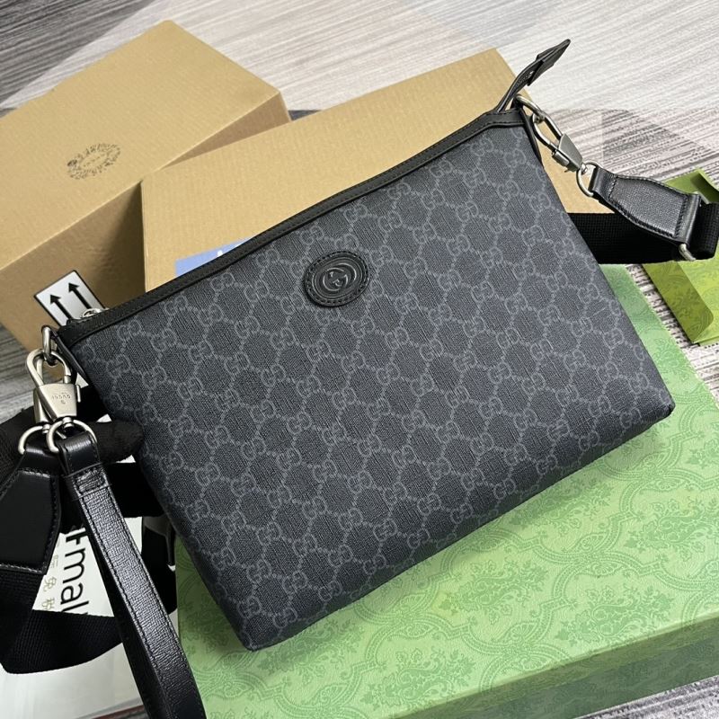 Gvc*1 clutch bags